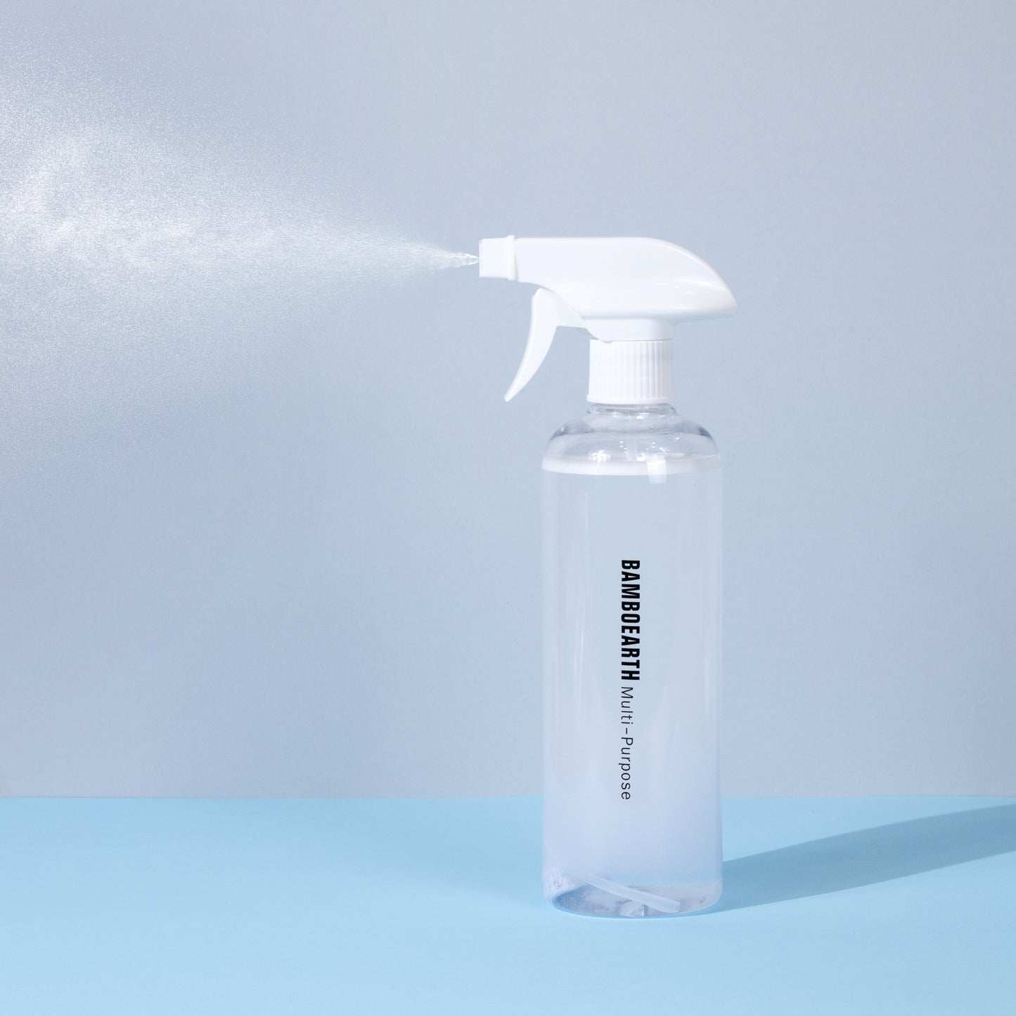Glass & Mirror Cleaner