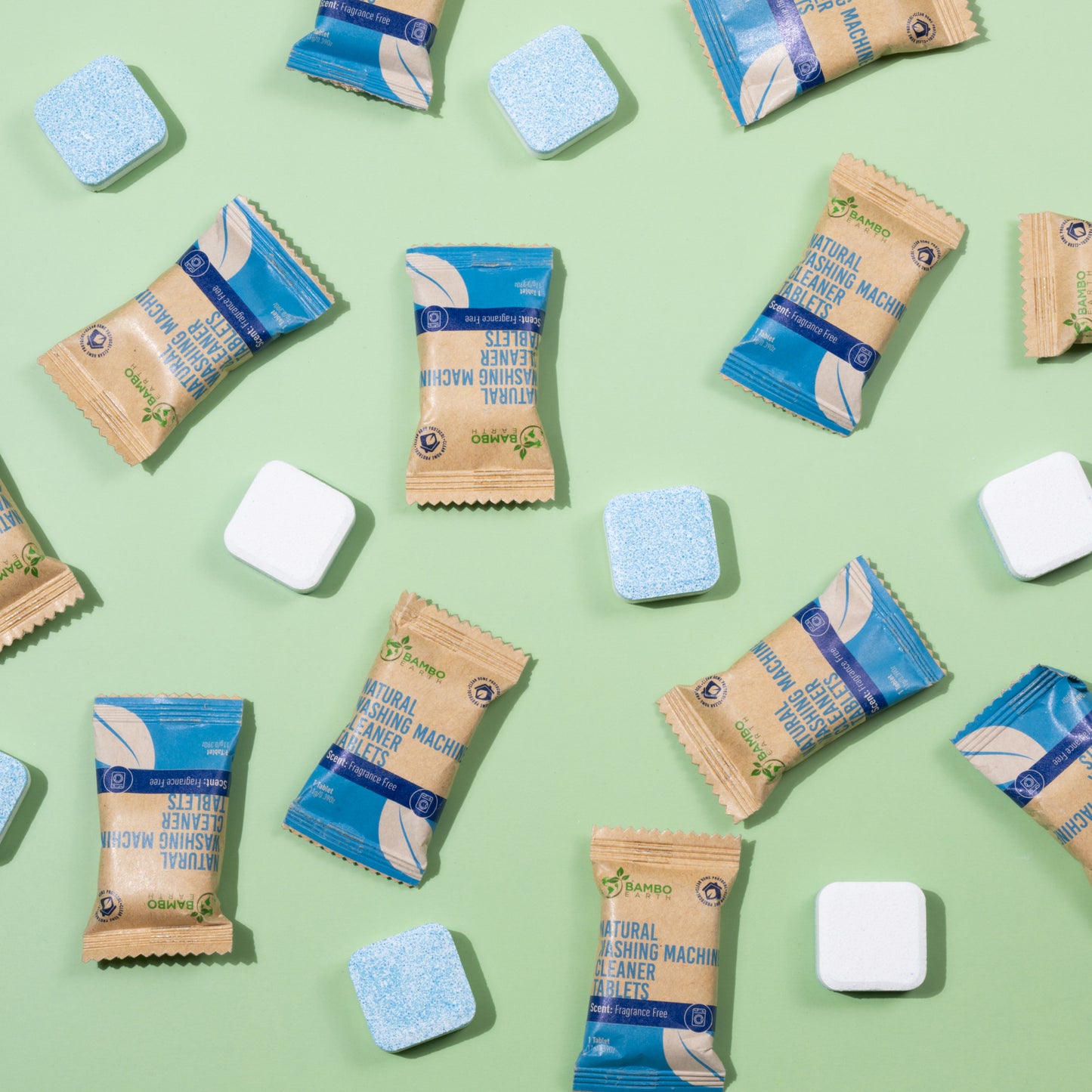 Washing Machine Cleaner