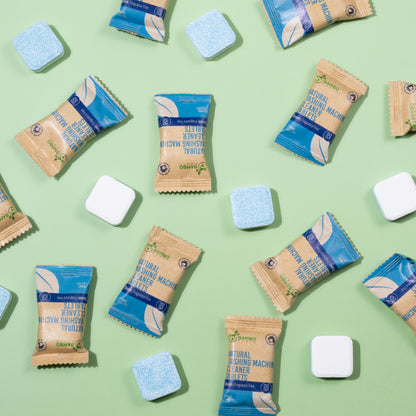 Washing Machine Cleaner