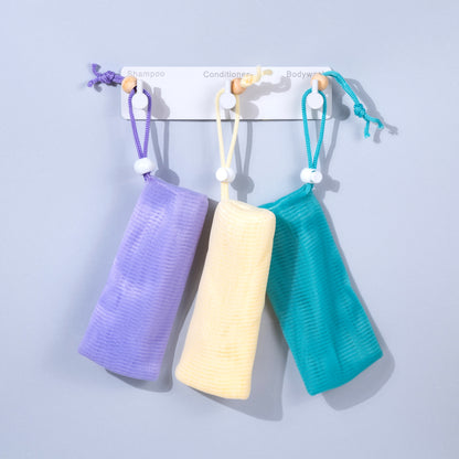 African Foaming Nets