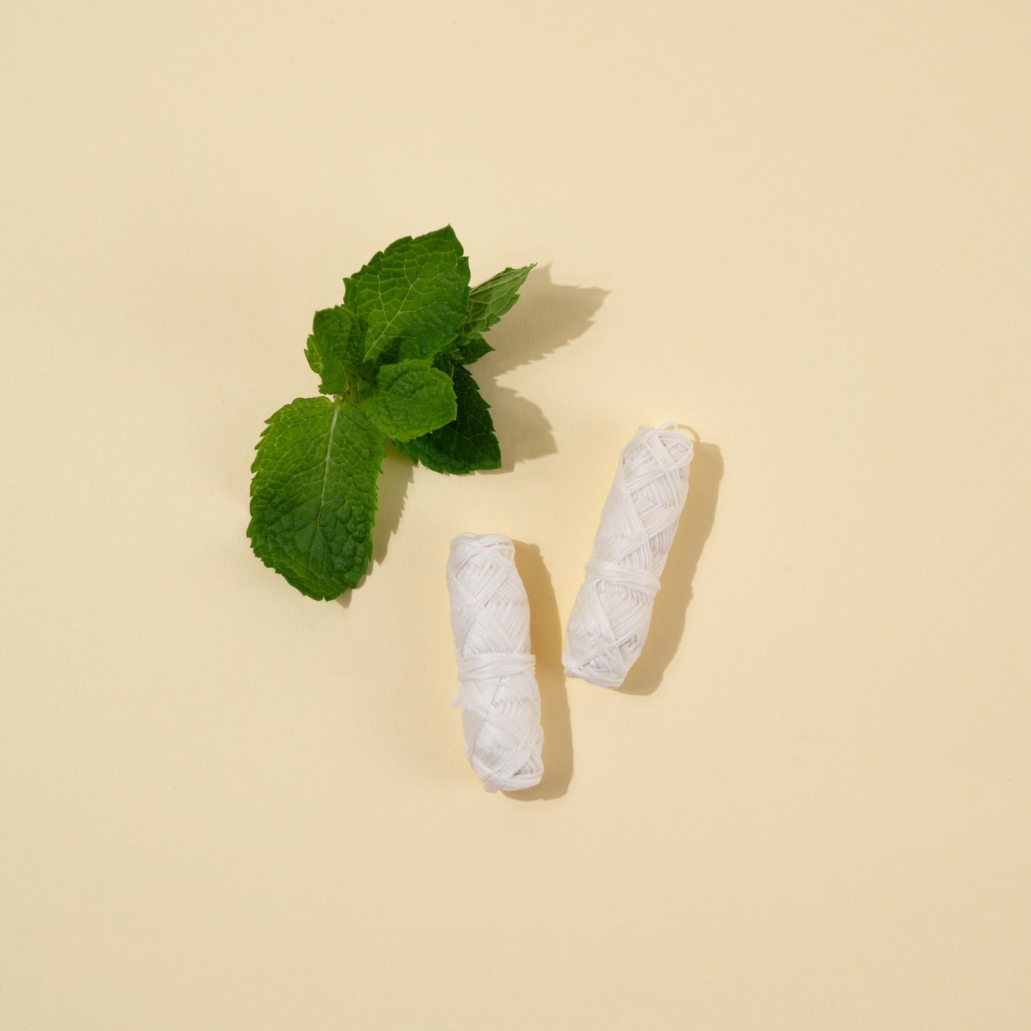 Silk Floss Refills Pack