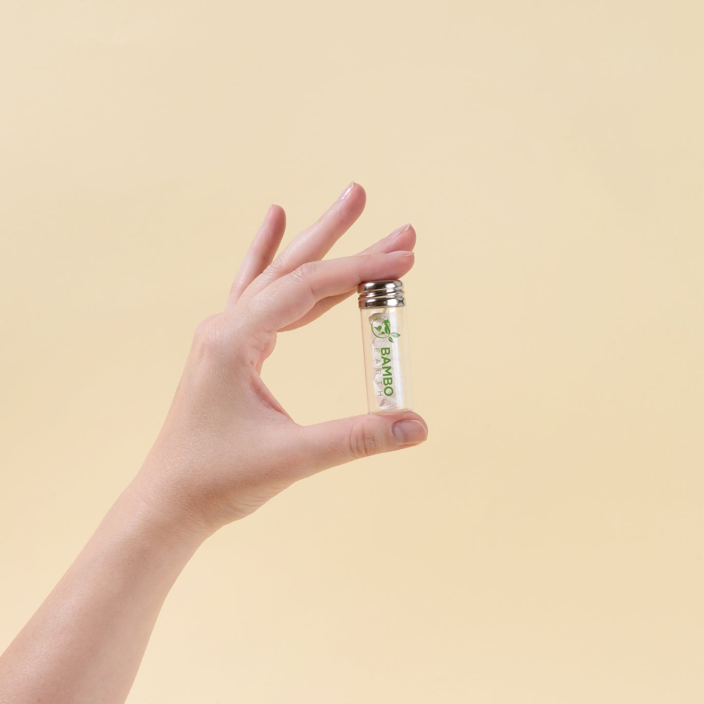 Silk Floss Refills Pack