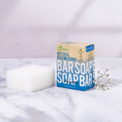 Dish Bar Unscented