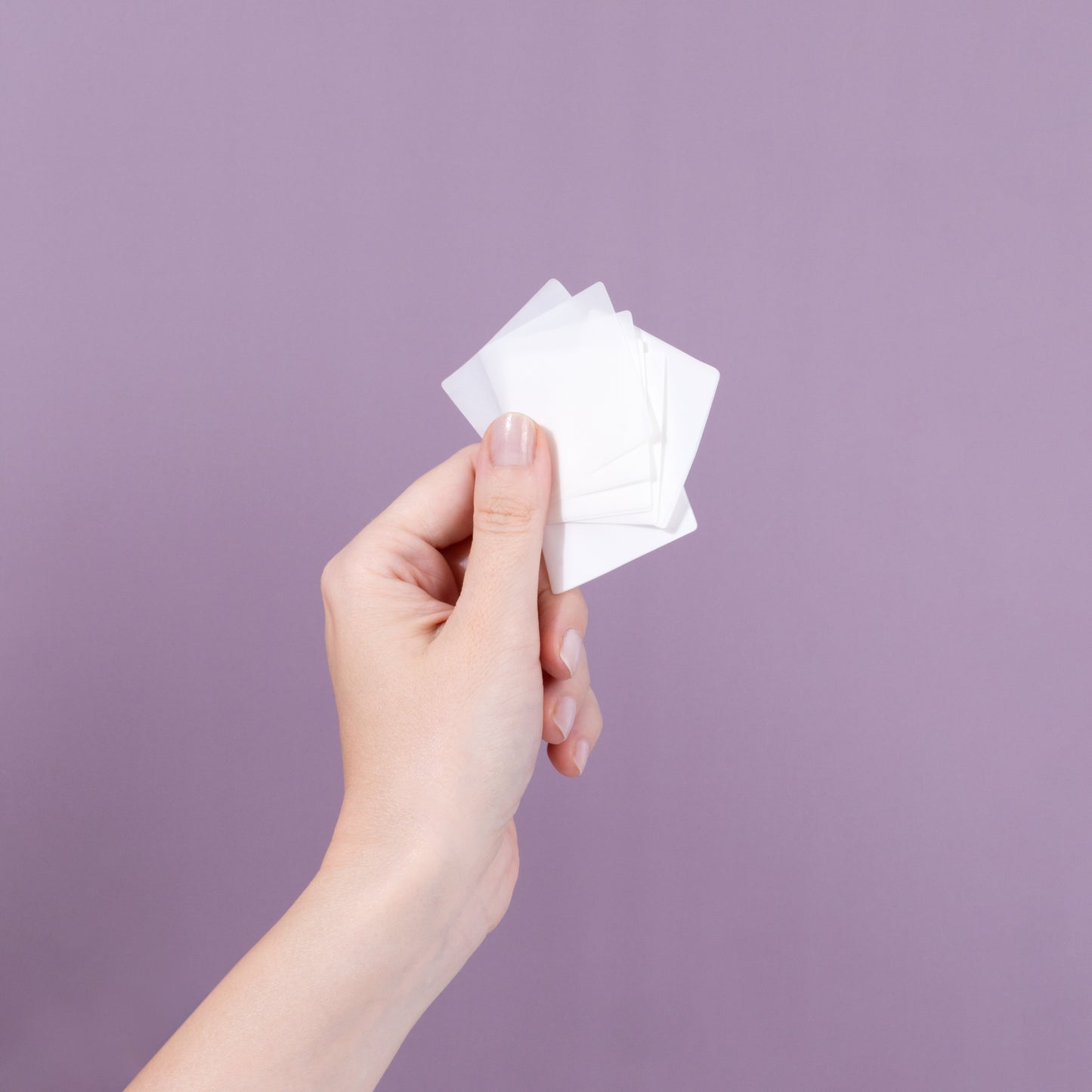 Soap Thins Mint & Chamomile