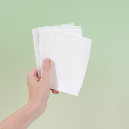 Floor Cleaning Sheets 90 Pack