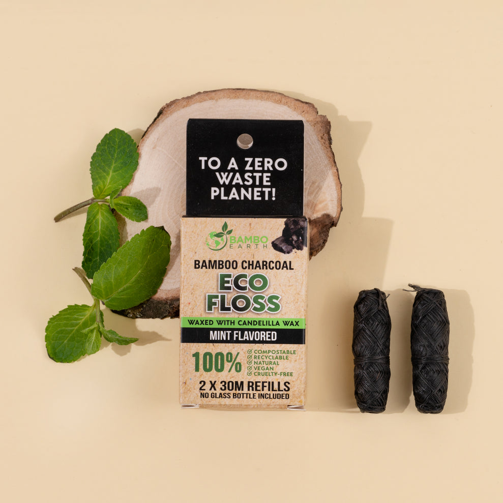 Silk Floss Refills Pack